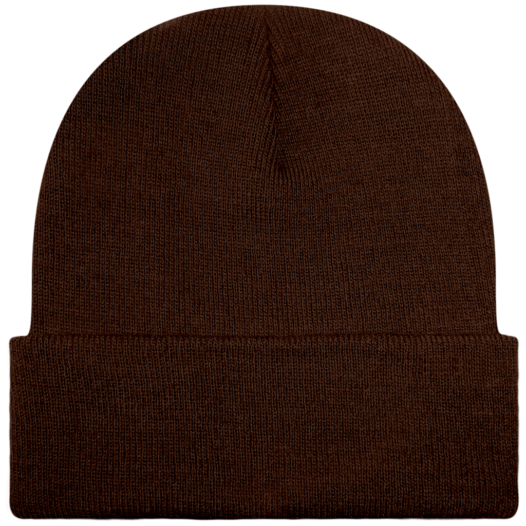 B45 - Bonnet Classic à Revers