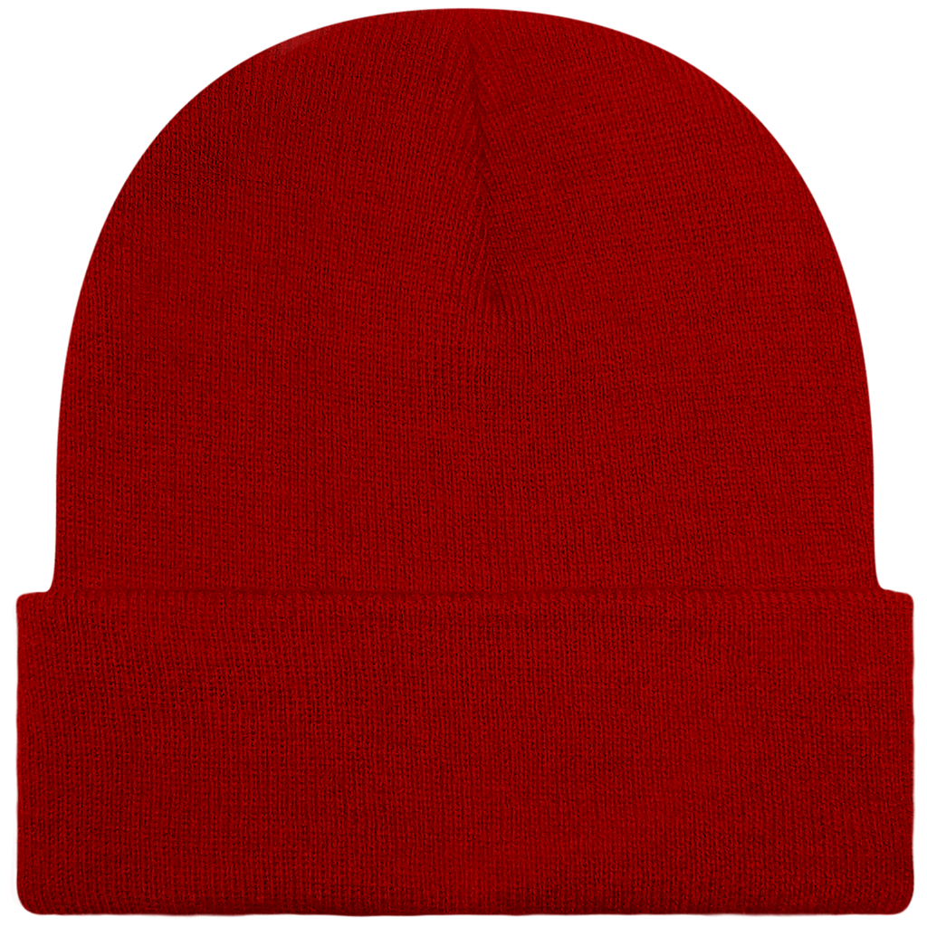 B45 - Bonnet Classic à Revers
