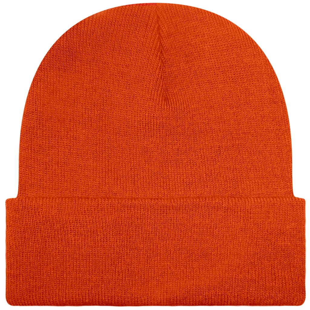 B45 - Bonnet Classic à Revers