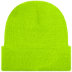 Vert fluorescent