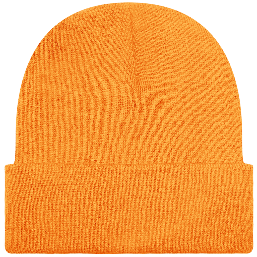 B45 - Bonnet Classic à Revers