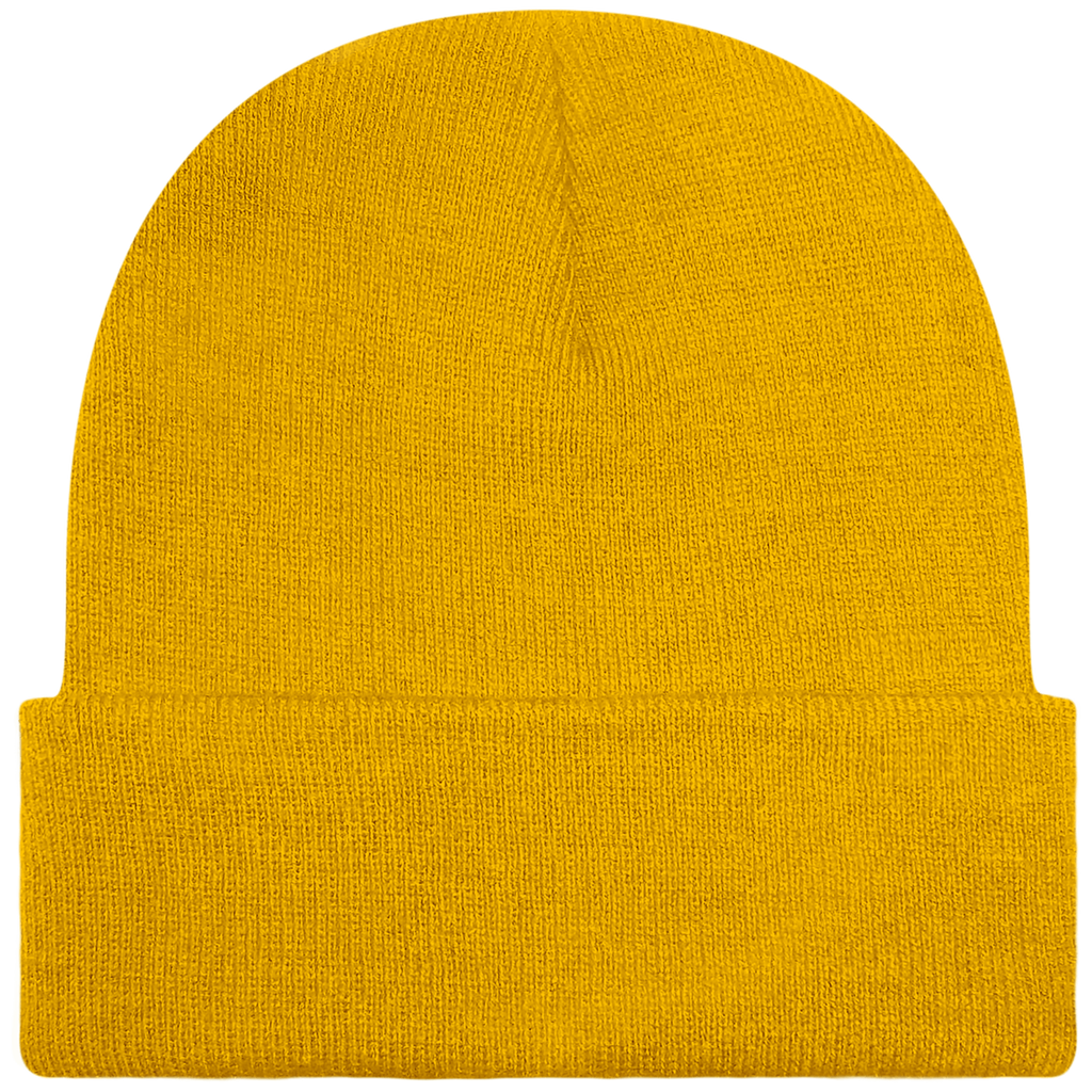 B45 - Bonnet Classic à Revers