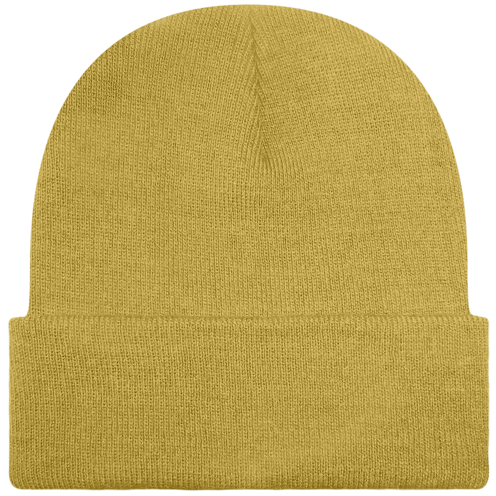 B45 - Bonnet Classic à Revers