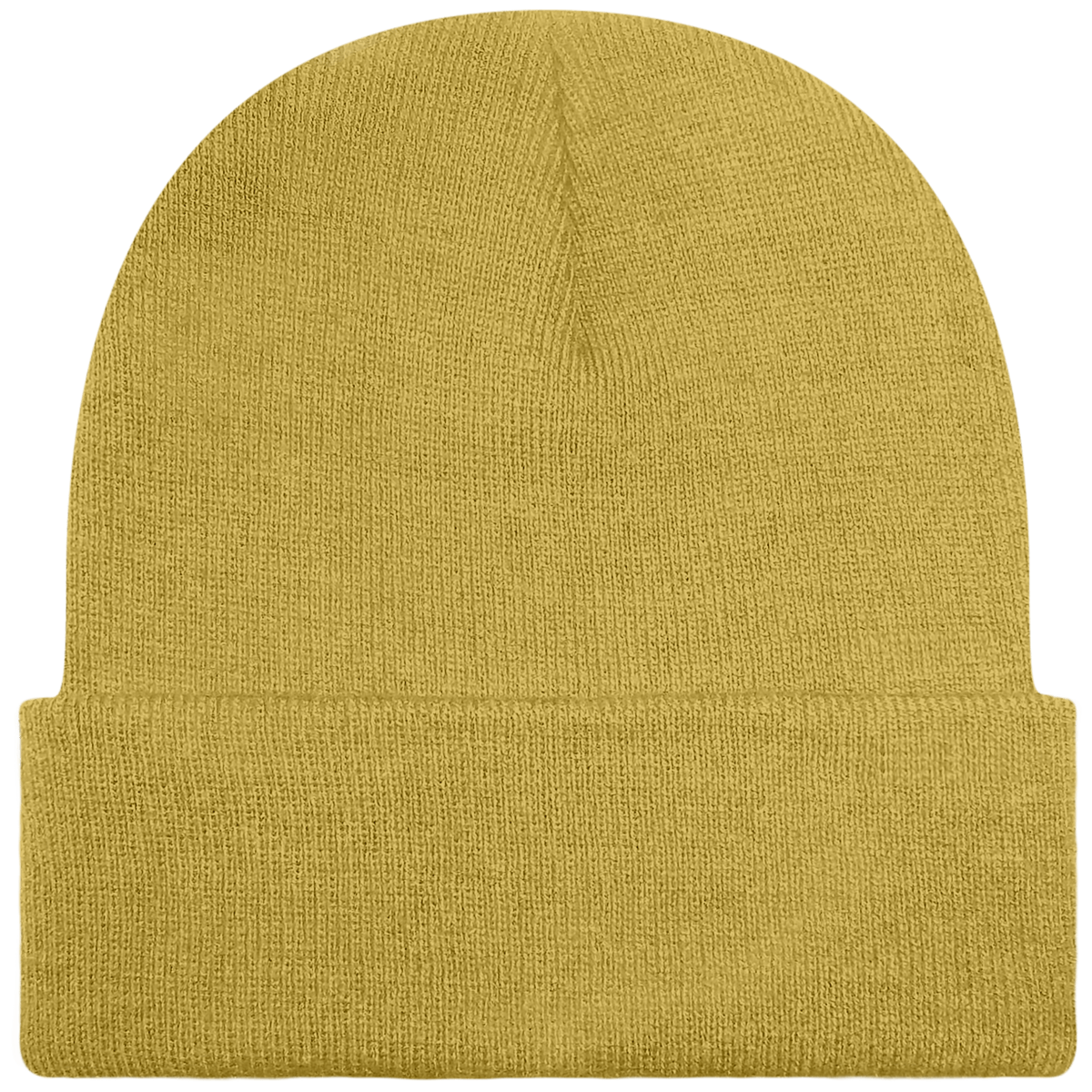 B45 - Bonnet Classic à Revers