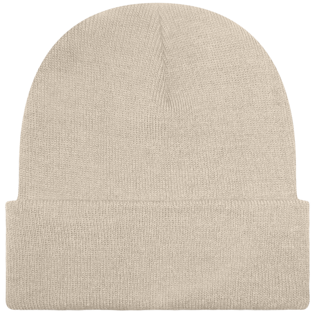 B45 - Bonnet Classic à Revers