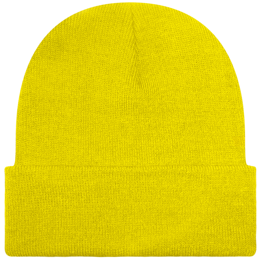 B45 - Bonnet Classic à Revers