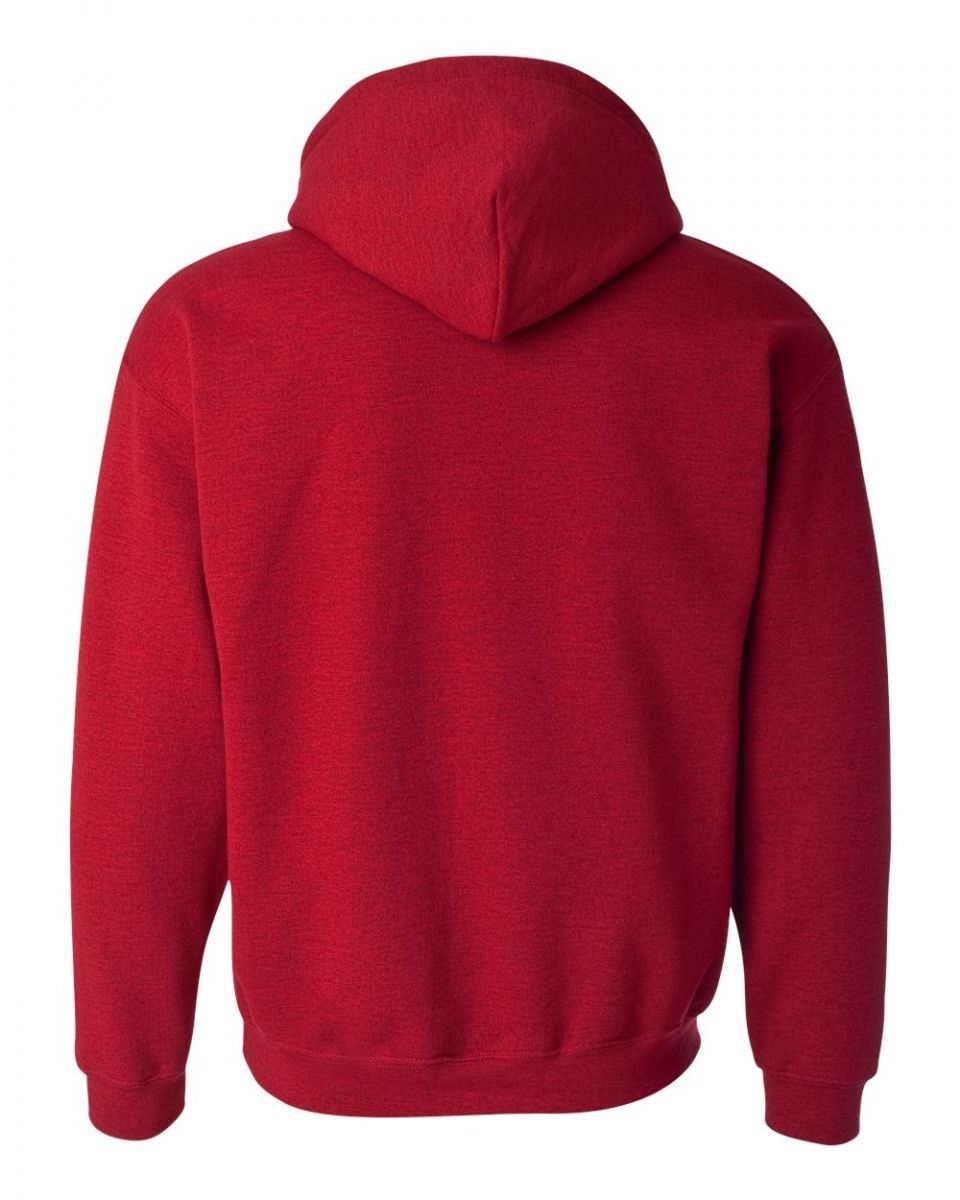 GIldan 18500 - Sweat Shirt Capuche Heavy Blend 280 g/m²
