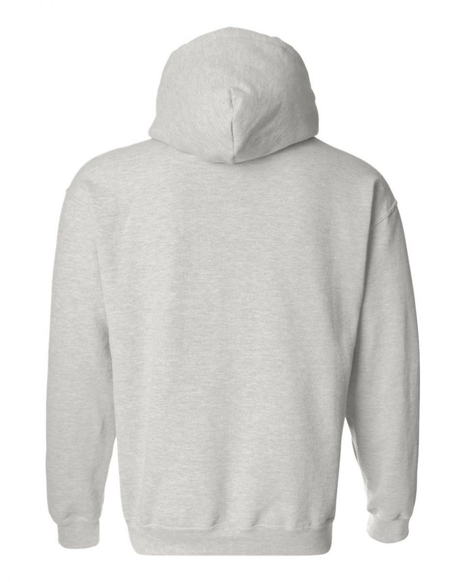 GIldan 18500 - Sweat Shirt Capuche Heavy Blend 280 g/m²