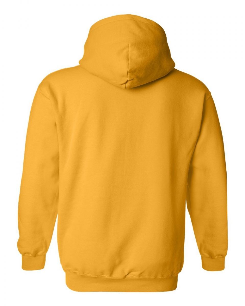 GIldan 18500 - Sweat Shirt Capuche Heavy Blend 280 g/m²