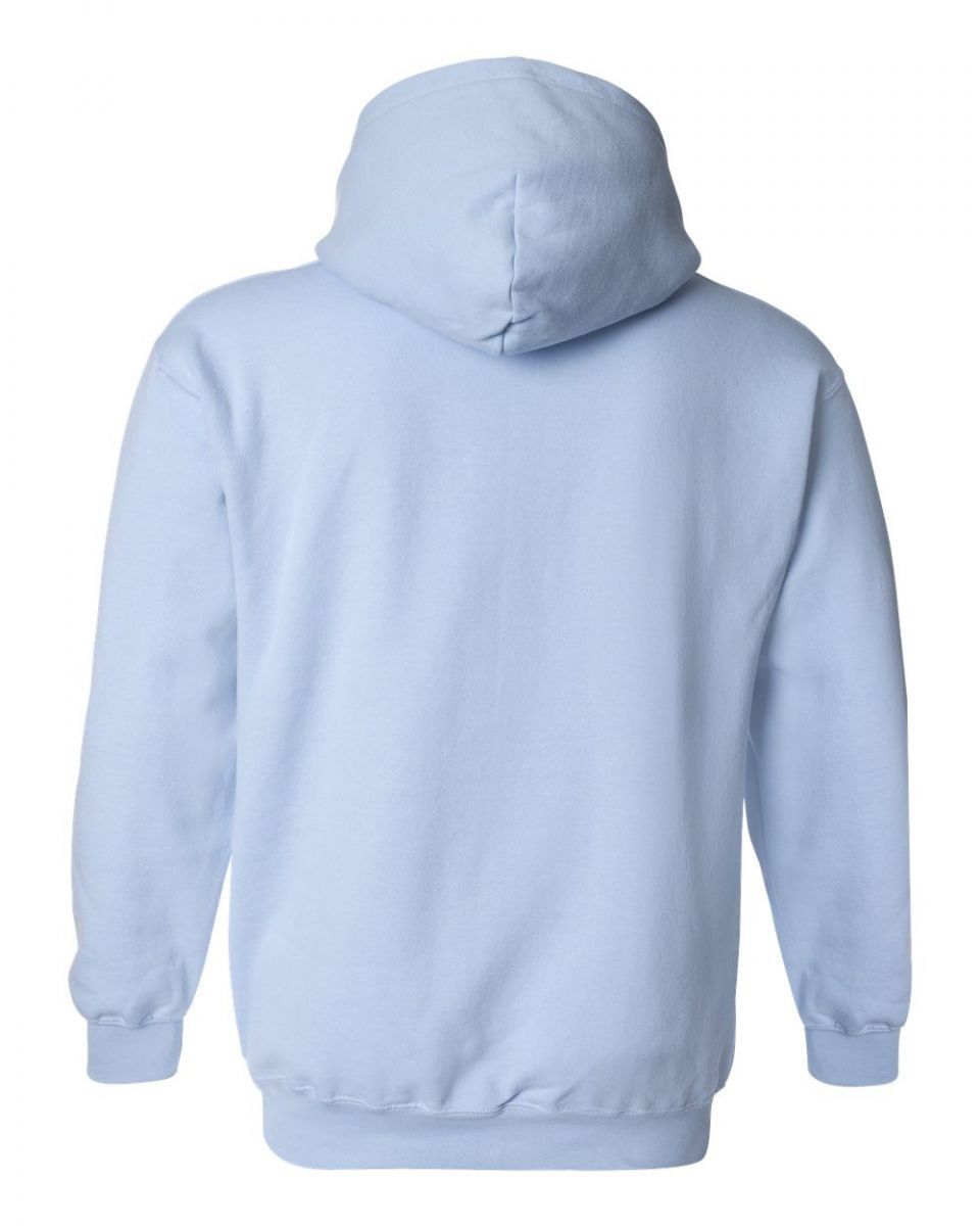 GIldan 18500 - Sweat Shirt Capuche Heavy Blend 280 g/m²