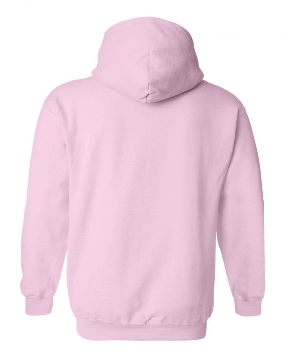 GIldan 18500 - Sweat Shirt Capuche Heavy Blend 280 g/m²