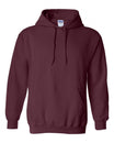 Brun-rouge (Maroon)