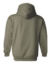 Vert Militaire