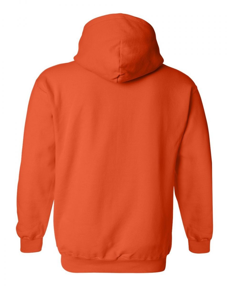 GIldan 18500 - Sweat Shirt Capuche Heavy Blend 280 g/m²