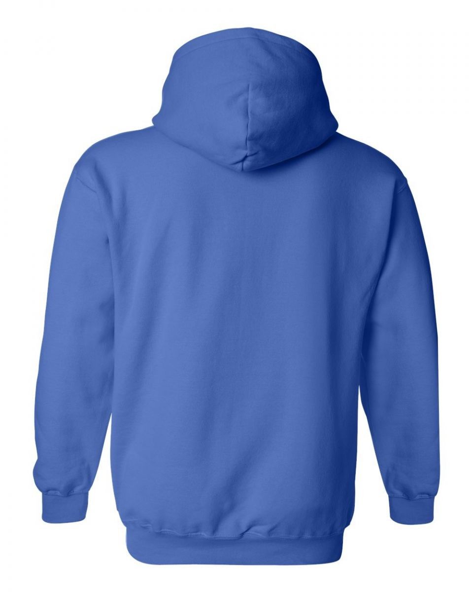GIldan 18500 - Sweat Shirt Capuche Heavy Blend 280 g/m²