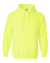 Jaune de sécurité