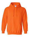 Orange de sécurité