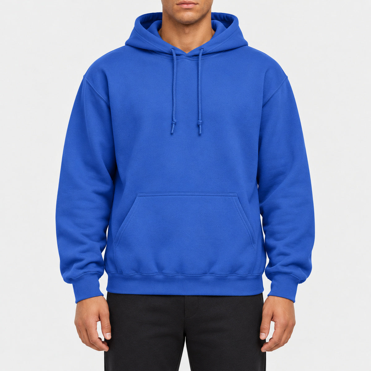 GIldan 18500 - Sweat Shirt Capuche Heavy Blend 280 g/m²