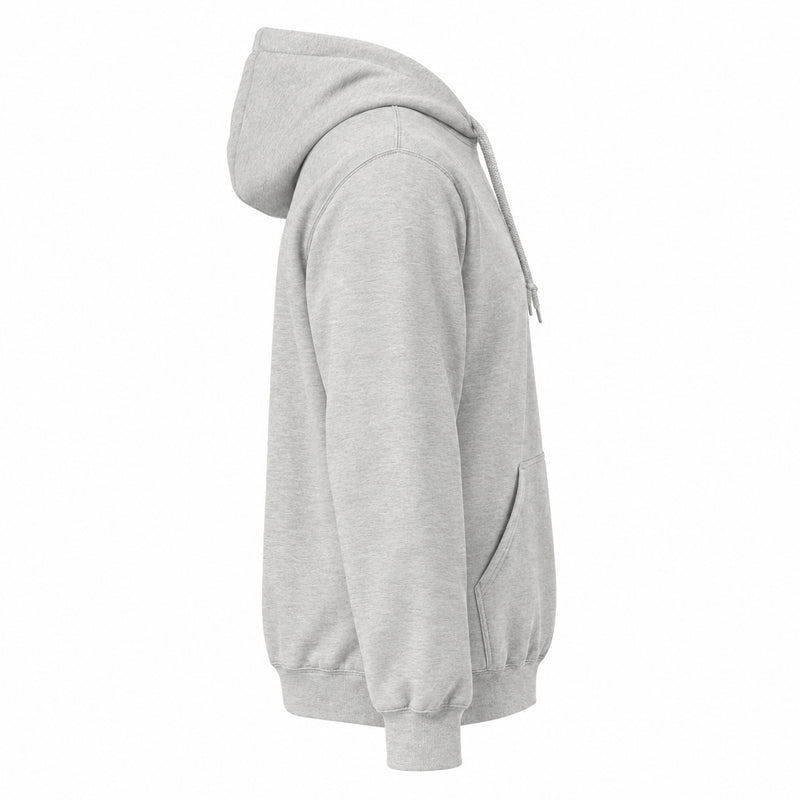 GIldan 18500 - Sweat Shirt Capuche Heavy Blend 280 g/m²