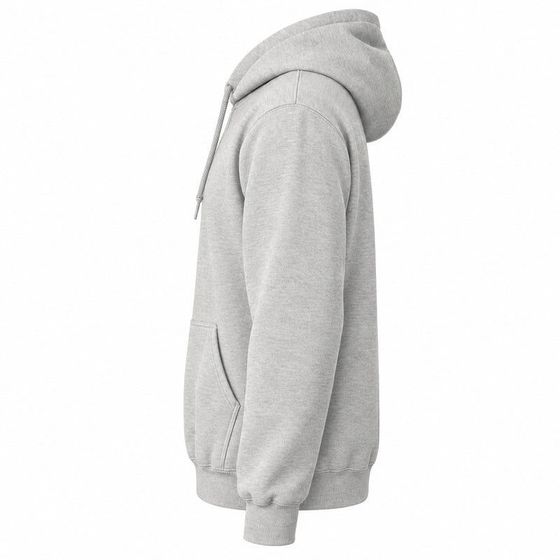GIldan 18500 - Sweat Shirt Capuche Heavy Blend 280 g/m²
