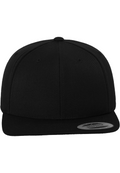 F6089M - Casquette Snapback Classic
