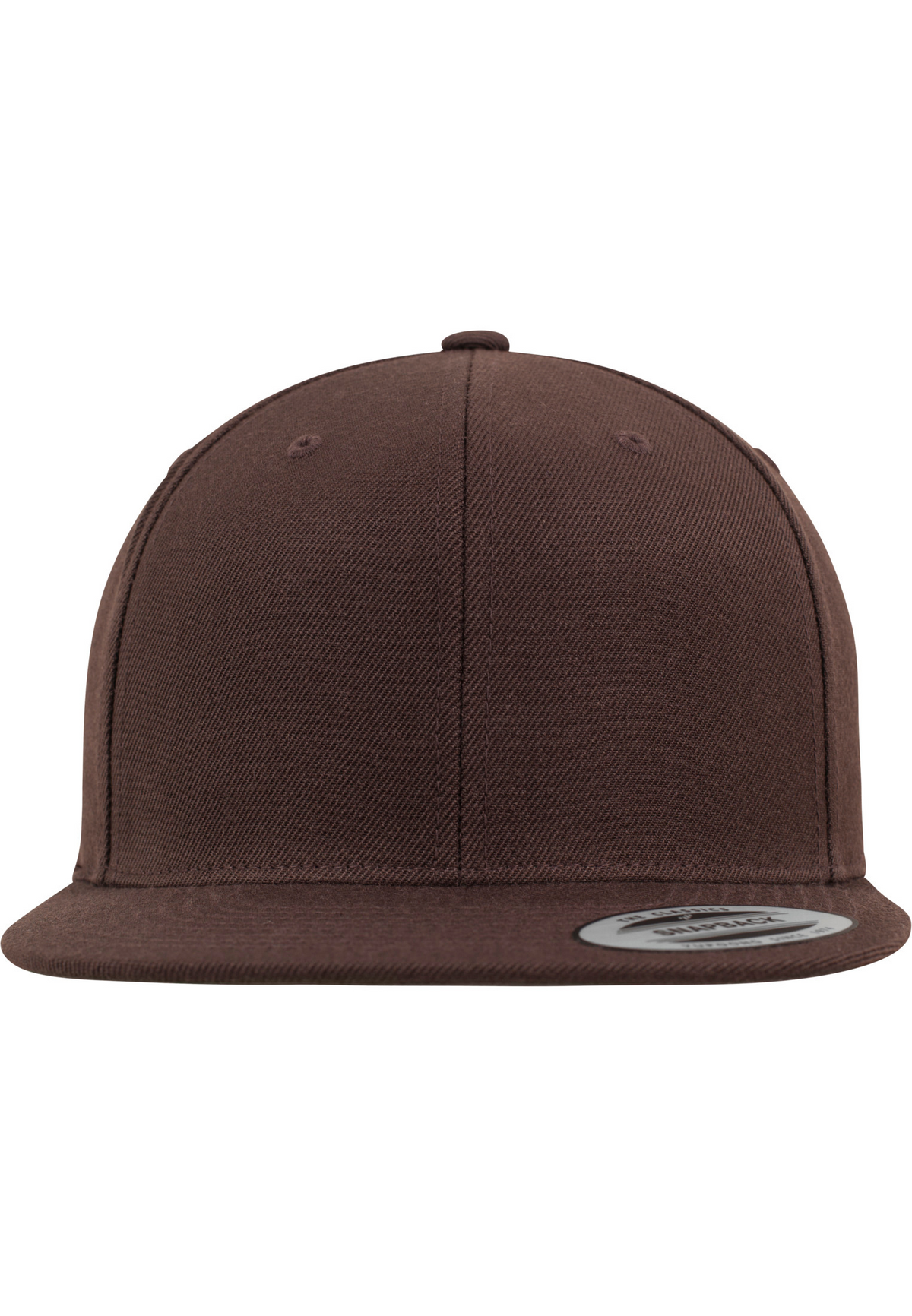 F6089M - Casquette Snapback Classic