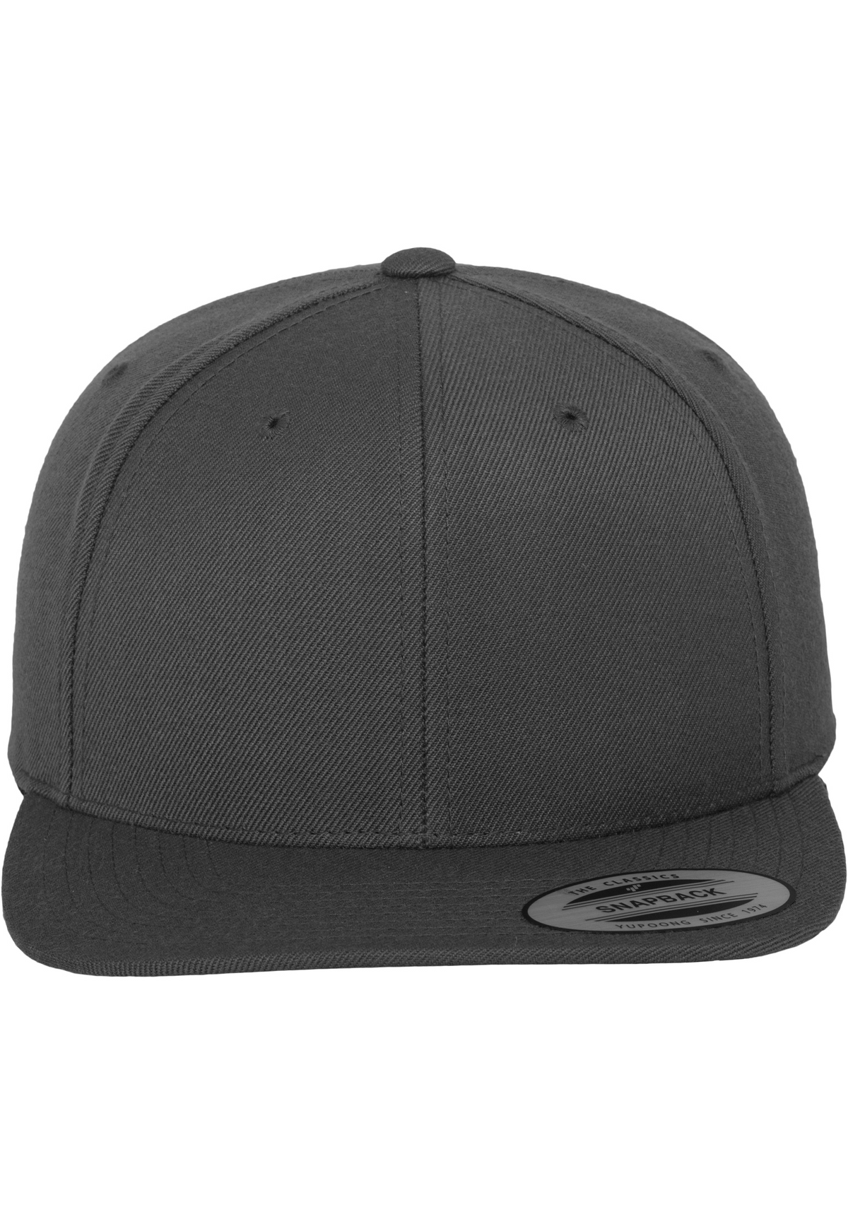 F6089M - Casquette Snapback Classic