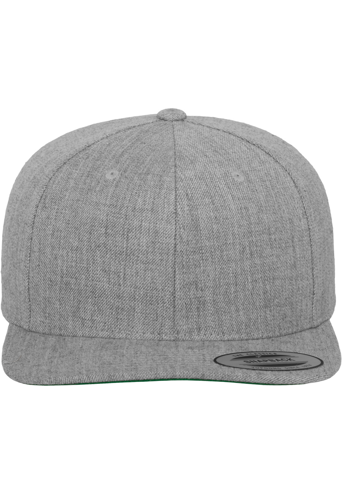 F6089M - Casquette Snapback Classic