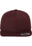Brun-rouge (Maroon)