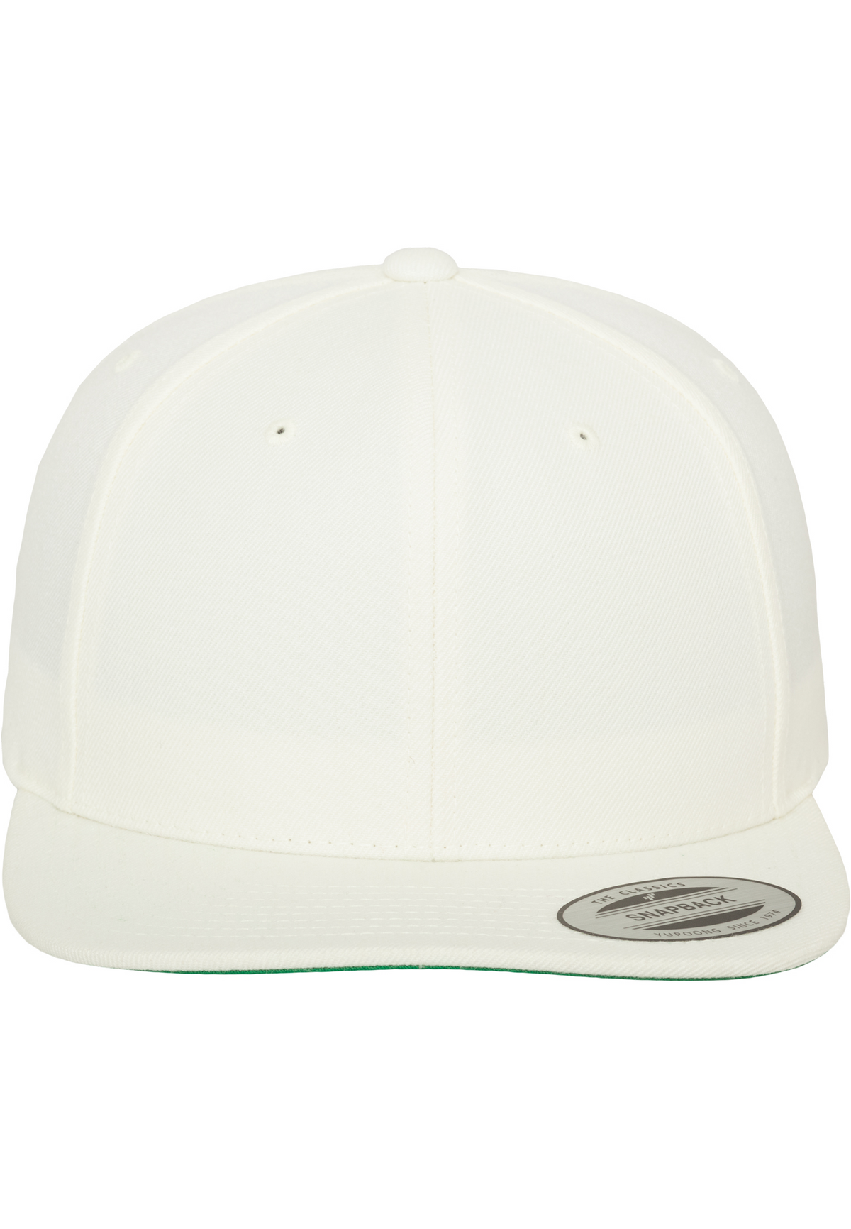F6089M - Casquette Snapback Classic