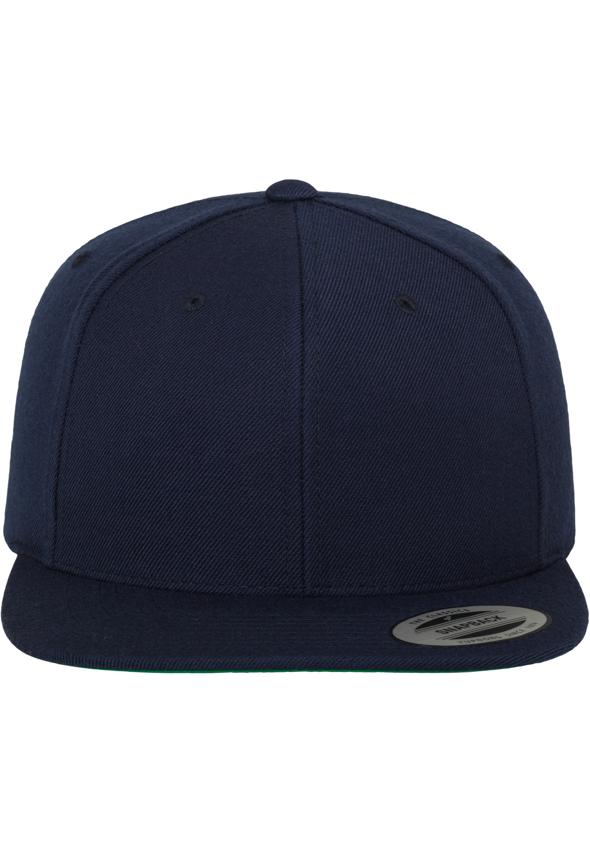 F6089M - Casquette Snapback Classic
