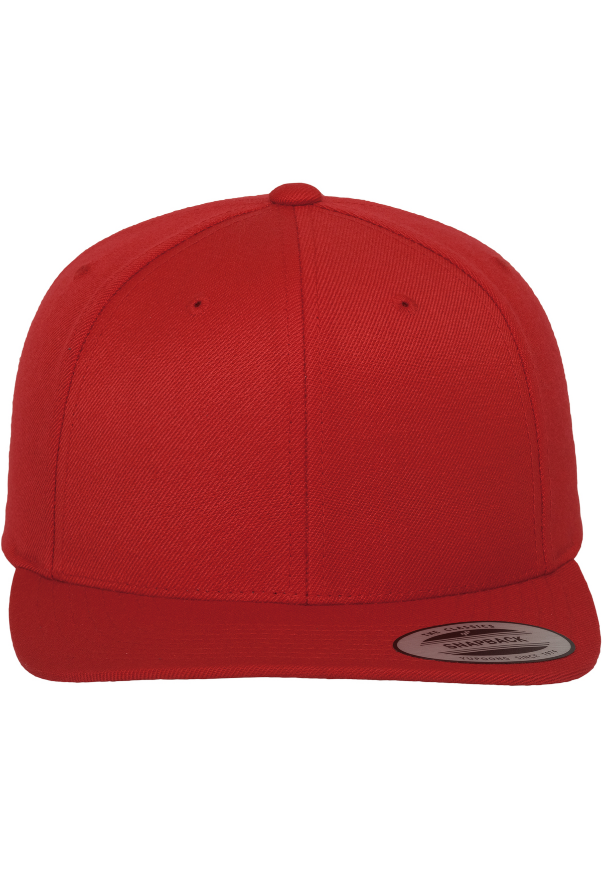F6089M - Casquette Snapback Classic