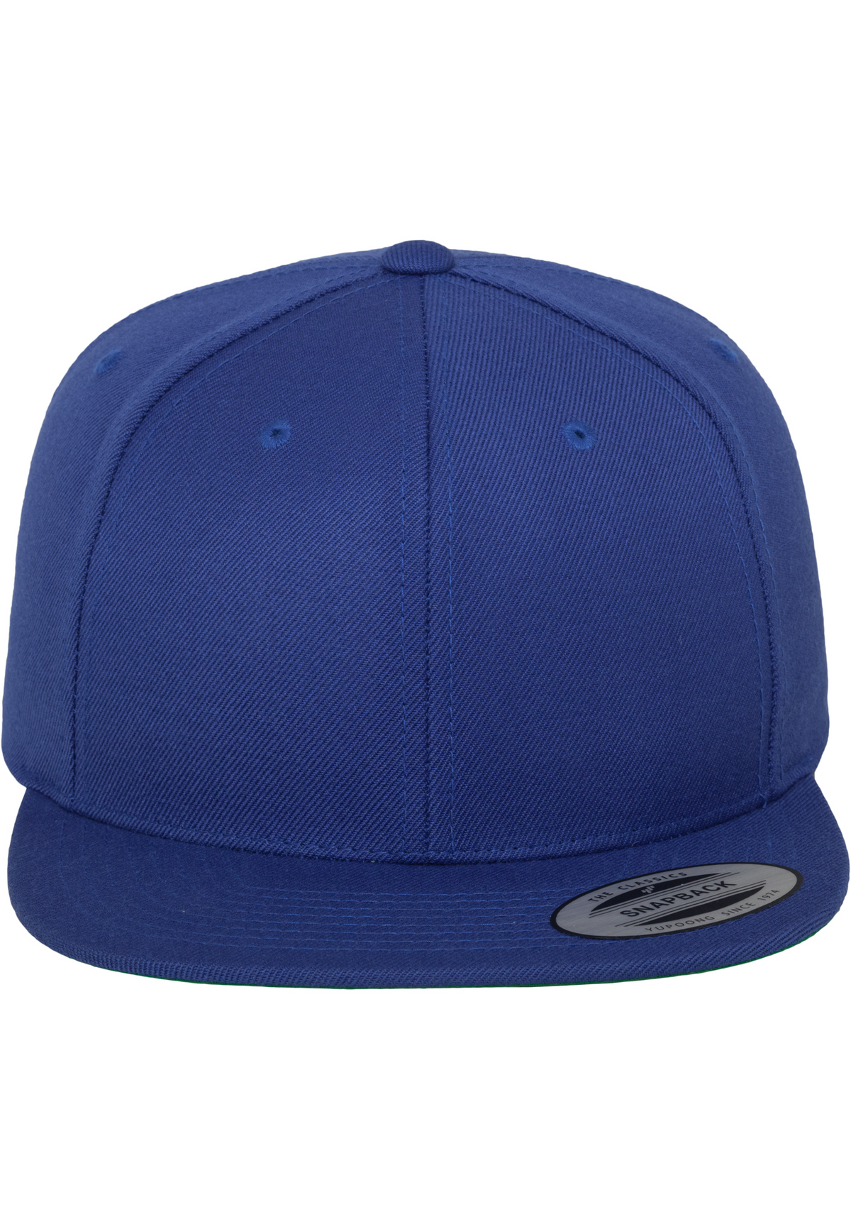 F6089M - Casquette Snapback Classic