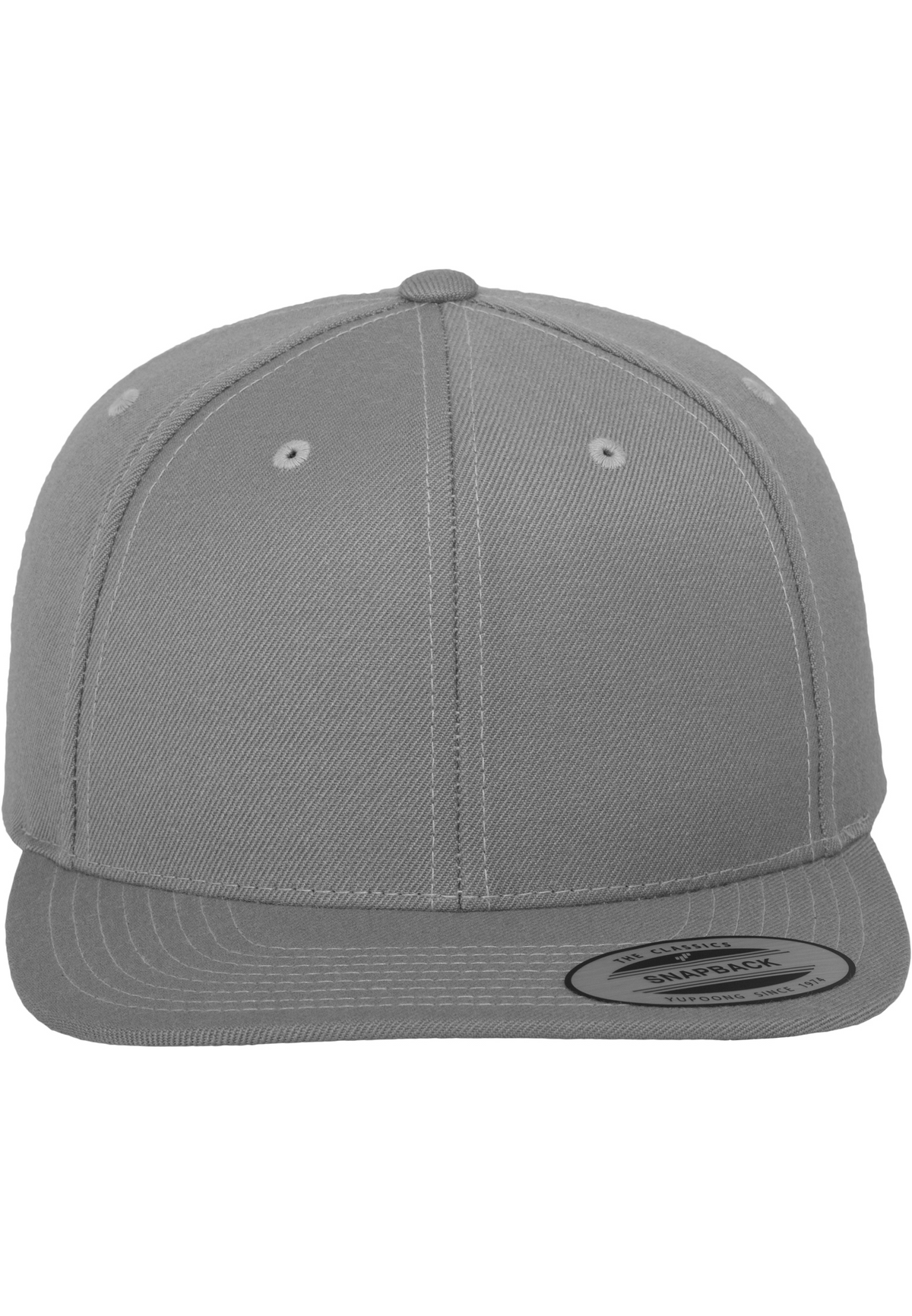 F6089M - Casquette Snapback Classic