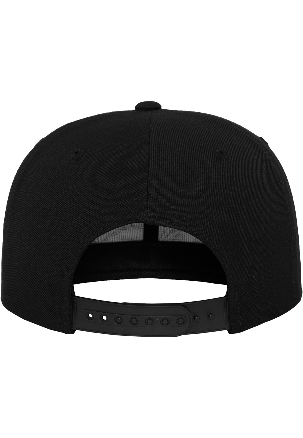 F6089M - Casquette Snapback Classic