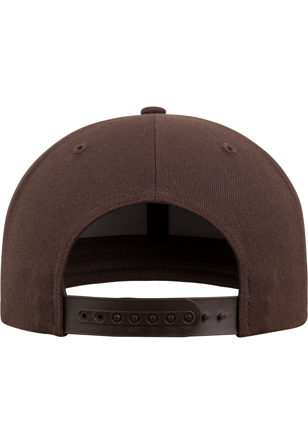 F6089M - Casquette Snapback Classic
