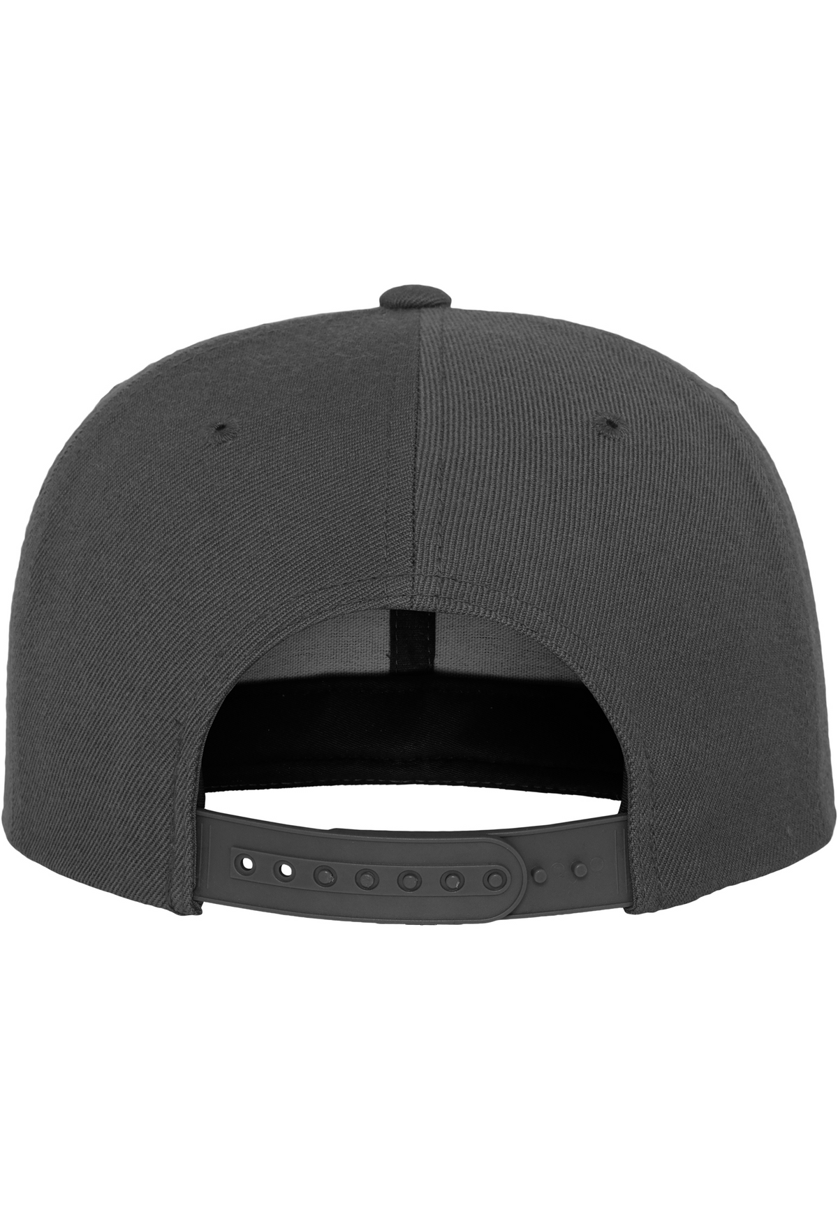 F6089M - Casquette Snapback Classic