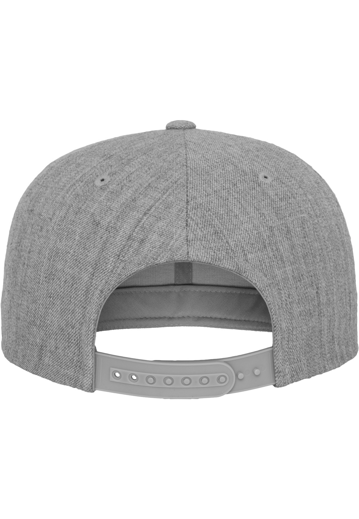 F6089M - Casquette Snapback Classic