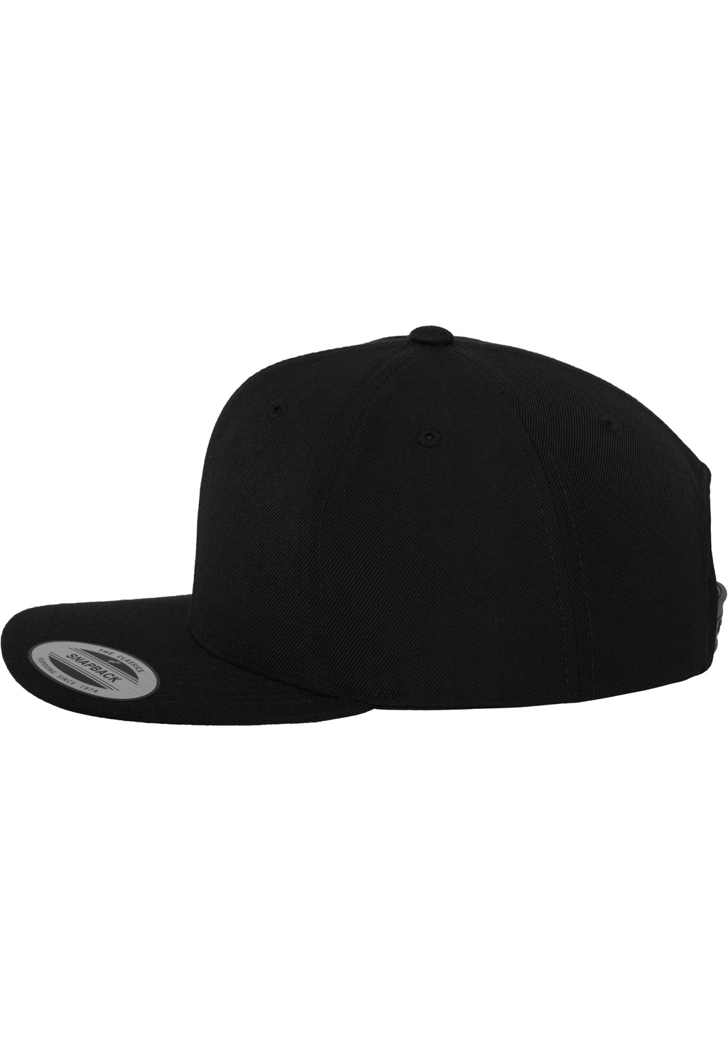 F6089M - Casquette Snapback Classic