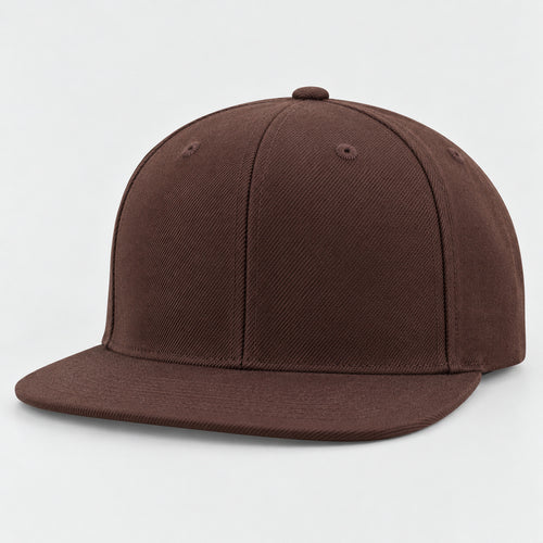 F6089M - Casquette Snapback Classic