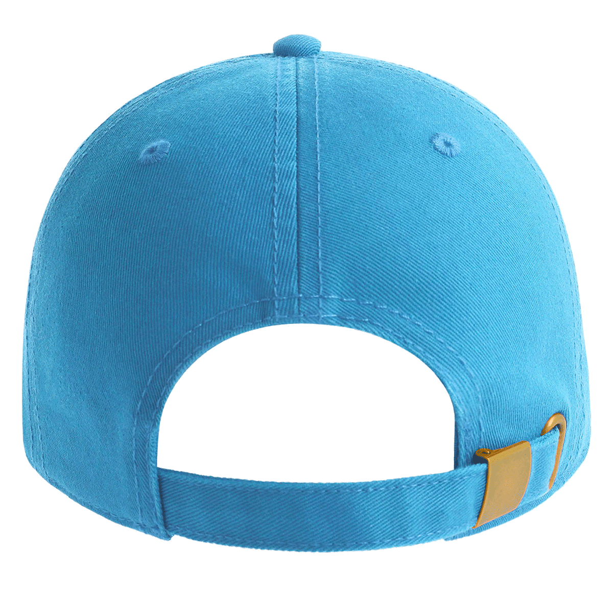 Atlantis - Casquette Dad Cap