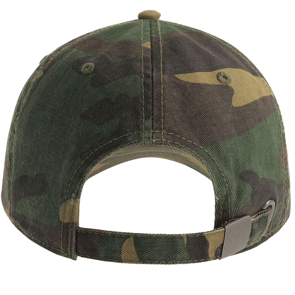 Atlantis - Casquette Dad Cap
