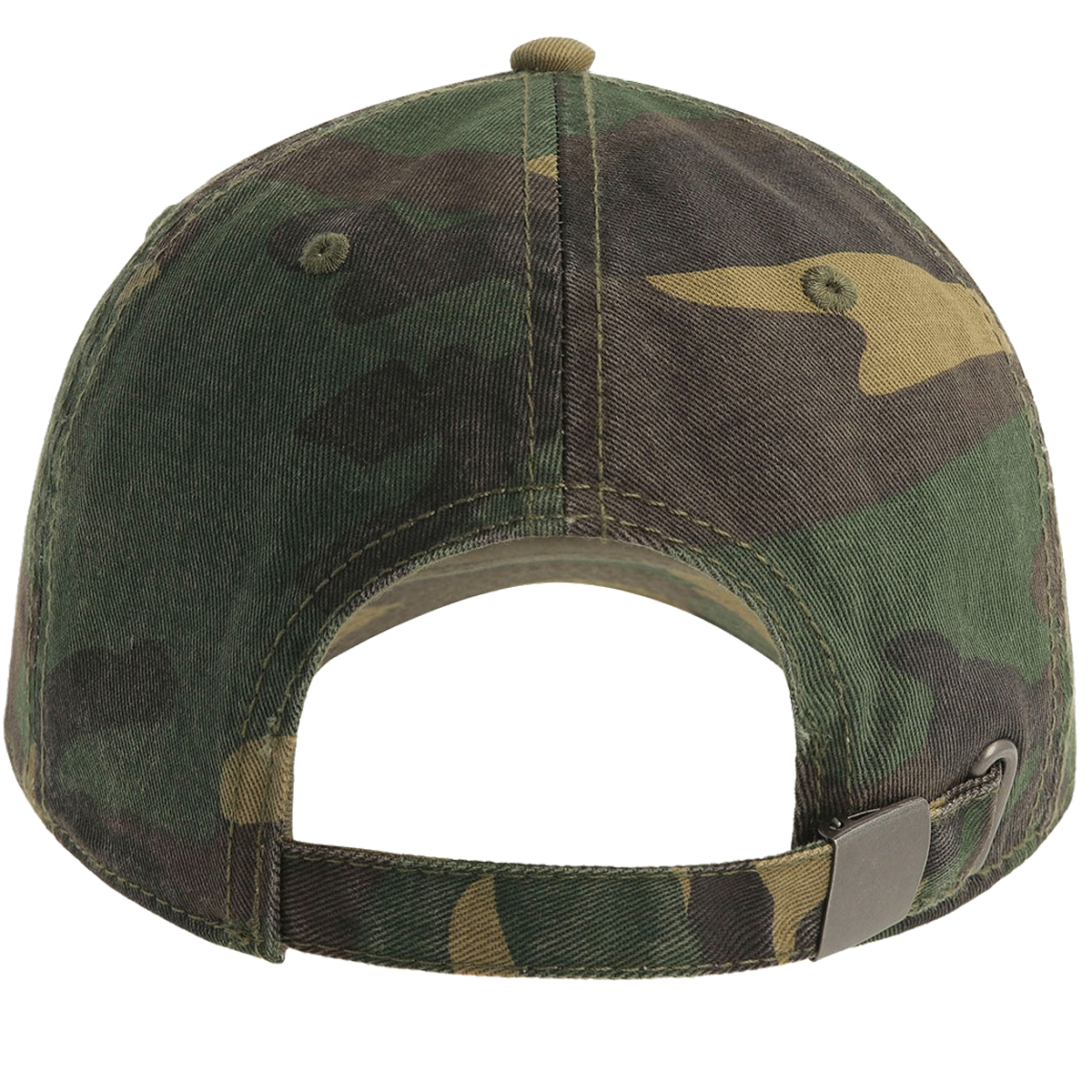 Atlantis - Casquette Dad Cap
