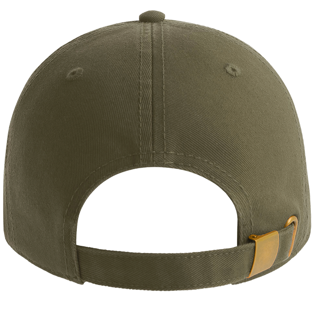 Atlantis - Casquette Dad Cap