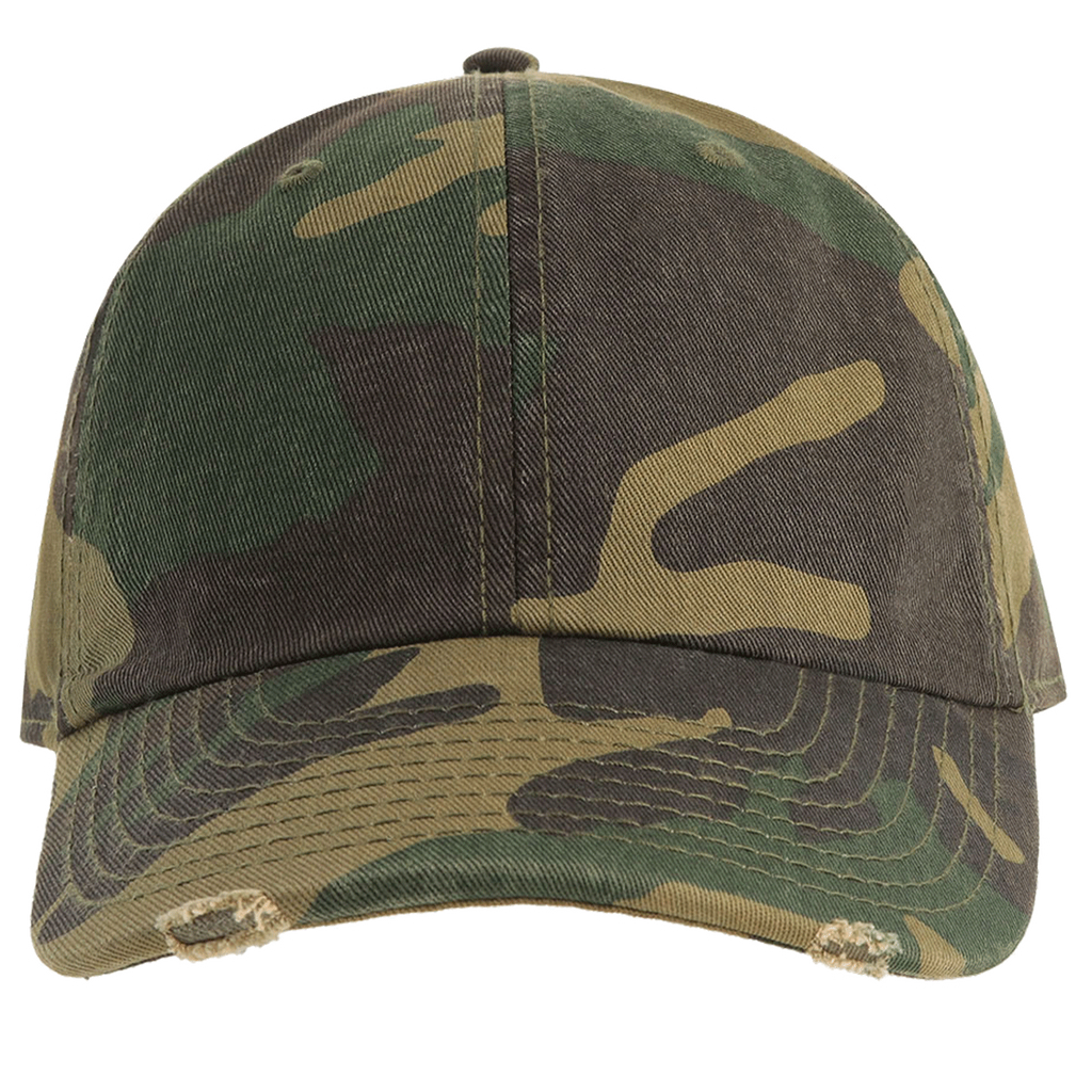 Atlantis - Casquette Dad Cap
