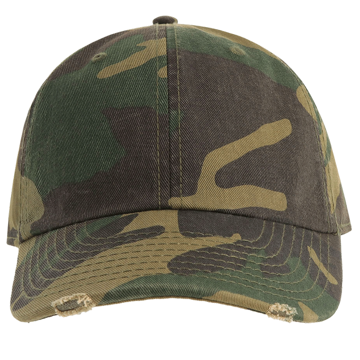 Atlantis - Casquette Dad Cap
