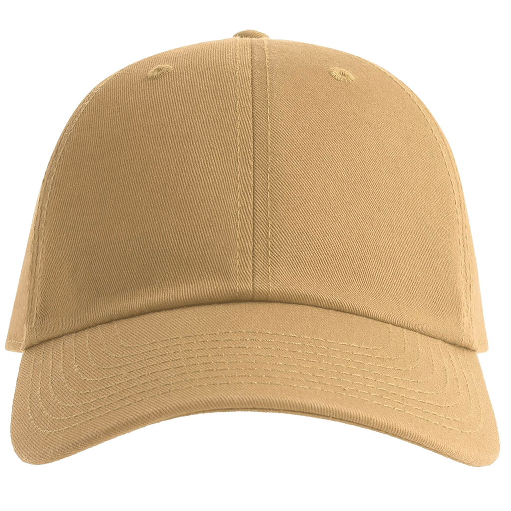 Atlantis - Casquette Dad Cap
