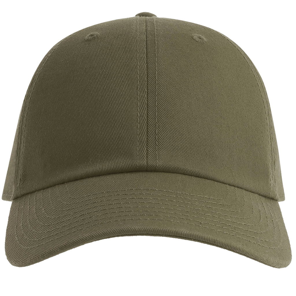 Atlantis - Casquette Dad Cap