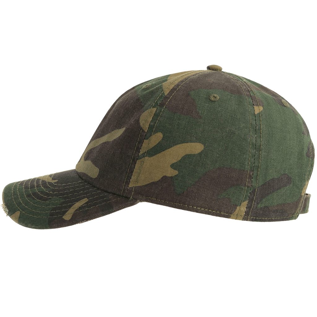 Atlantis - Casquette Dad Cap