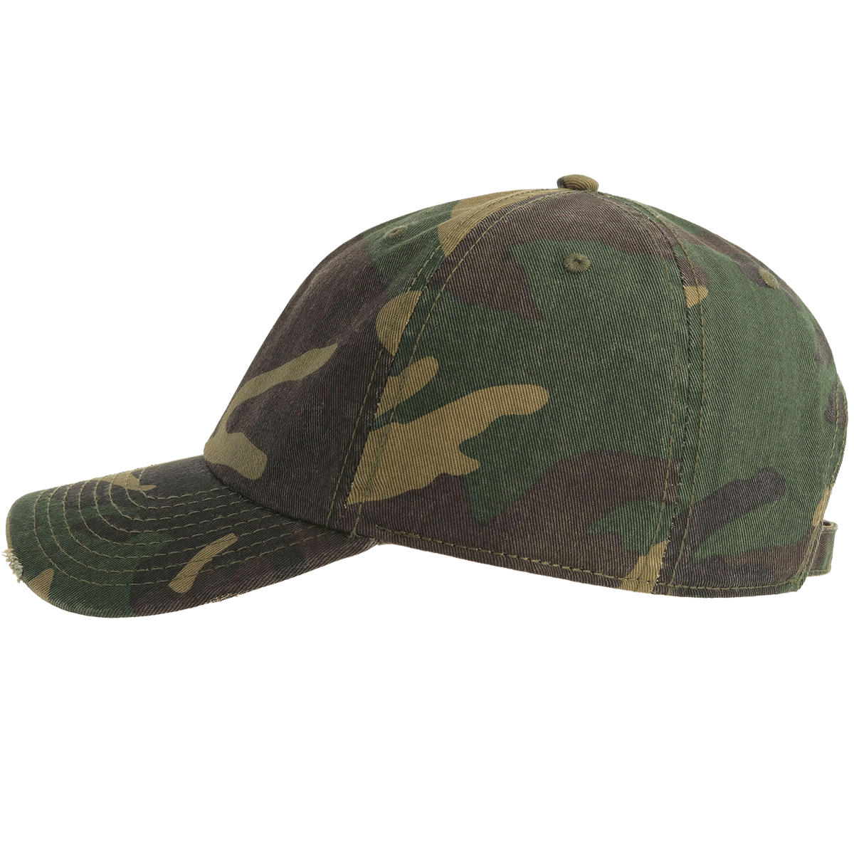 Atlantis - Casquette Dad Cap